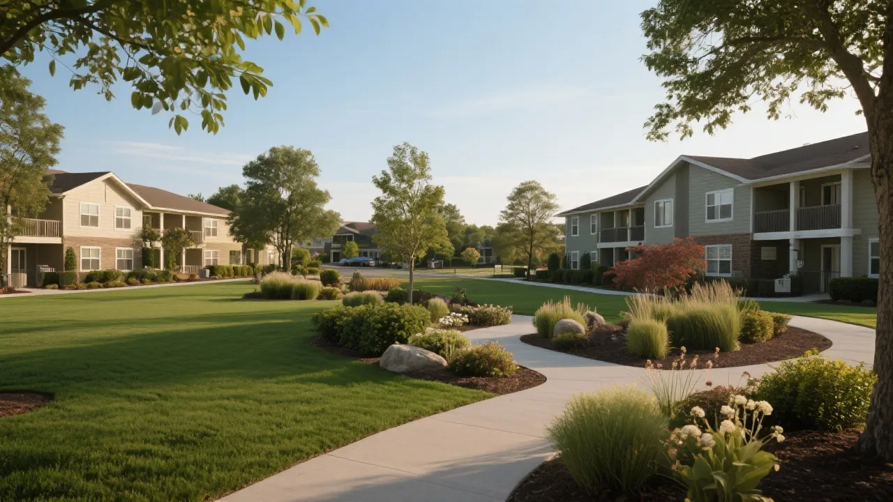 Guide to Senior Independent Living Options