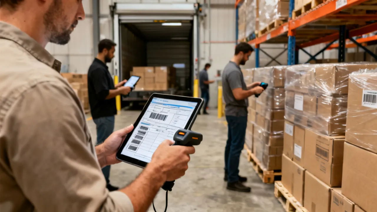 Industrial Supply Sourcing: Quality, Cost, and Compliance