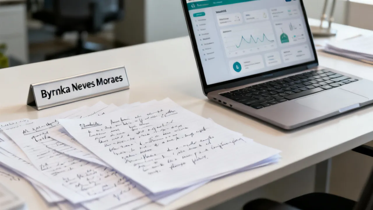 Byanka Neves Moraes: Professional Insights and Practical Guidance