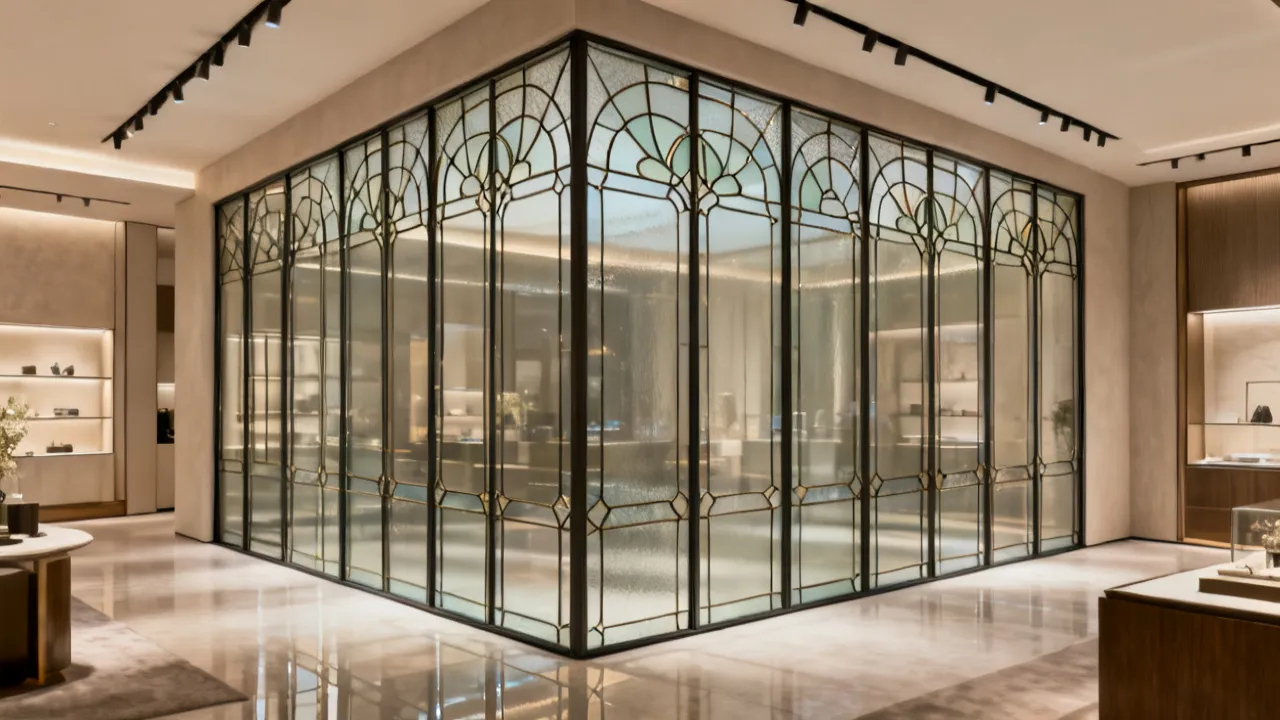 Vitrali Moema Guide for Buyers and Suppliers