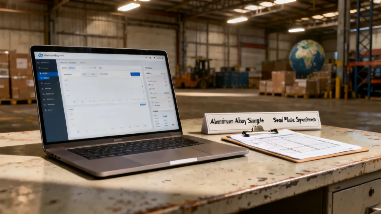 Xxvx Guide to Professional Sourcing Decisions